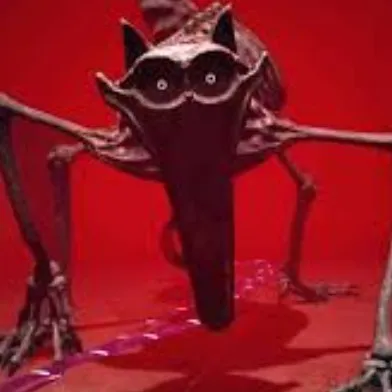 creator Nightmare_CatNap's avatar