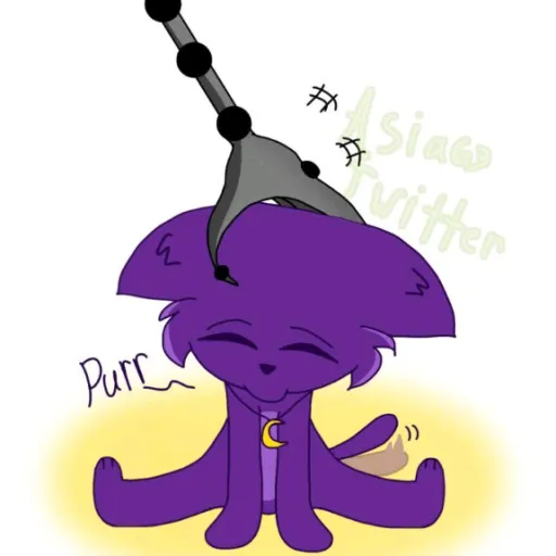 creator Catnap_Random Pfp's avatar