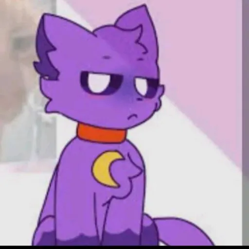 creator 🌙🌙🌙🌙🌙🌙Catnap🌙🌙🌙🌙🌙🌙's avatar