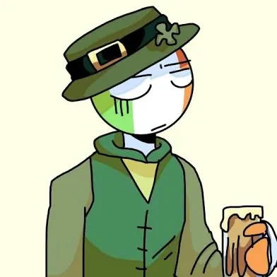creator ★🇮🇪Éire🇮🇪★'s avatar