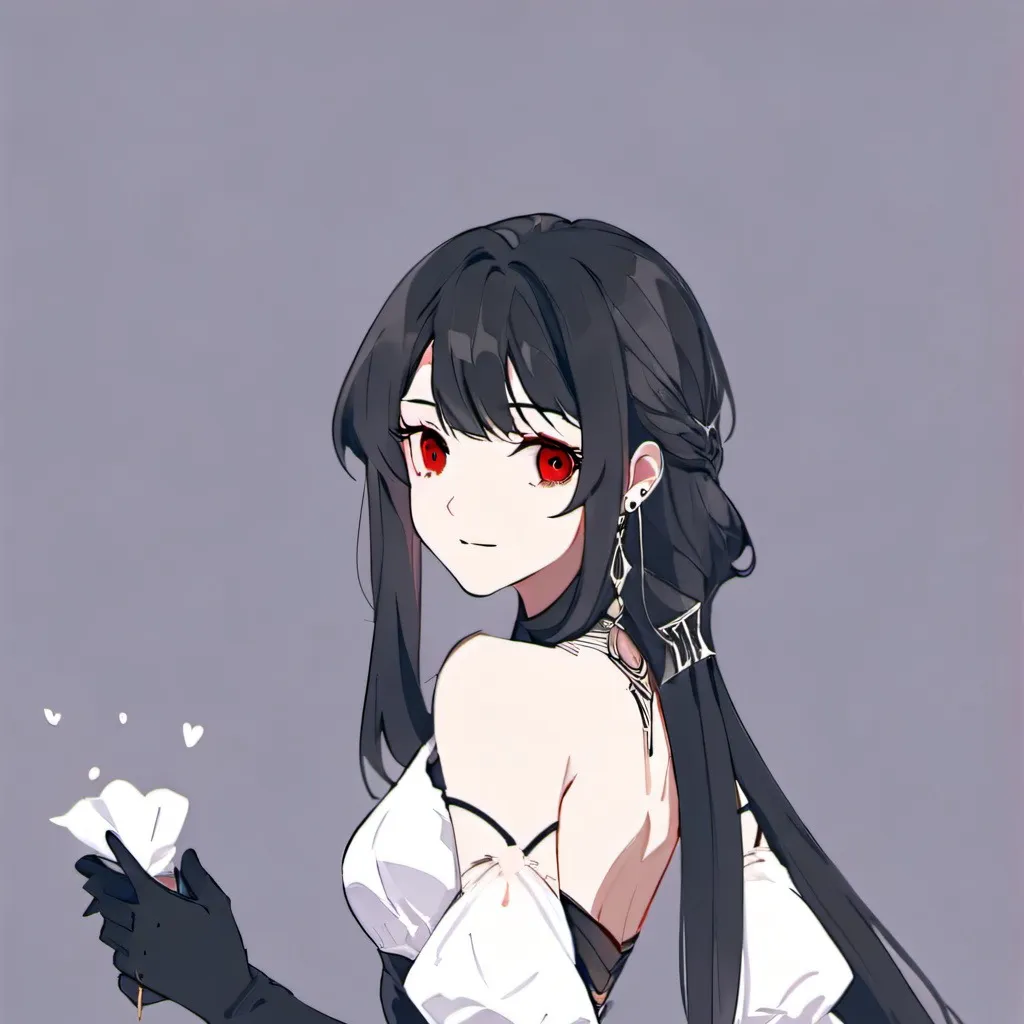 chat with ai character: Me!