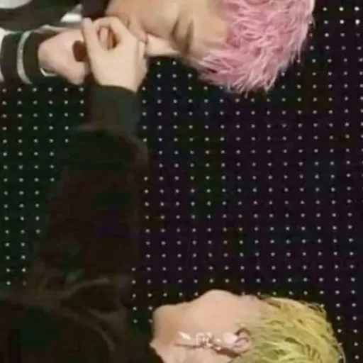 creator T.O.P and G-Dragon's avatar