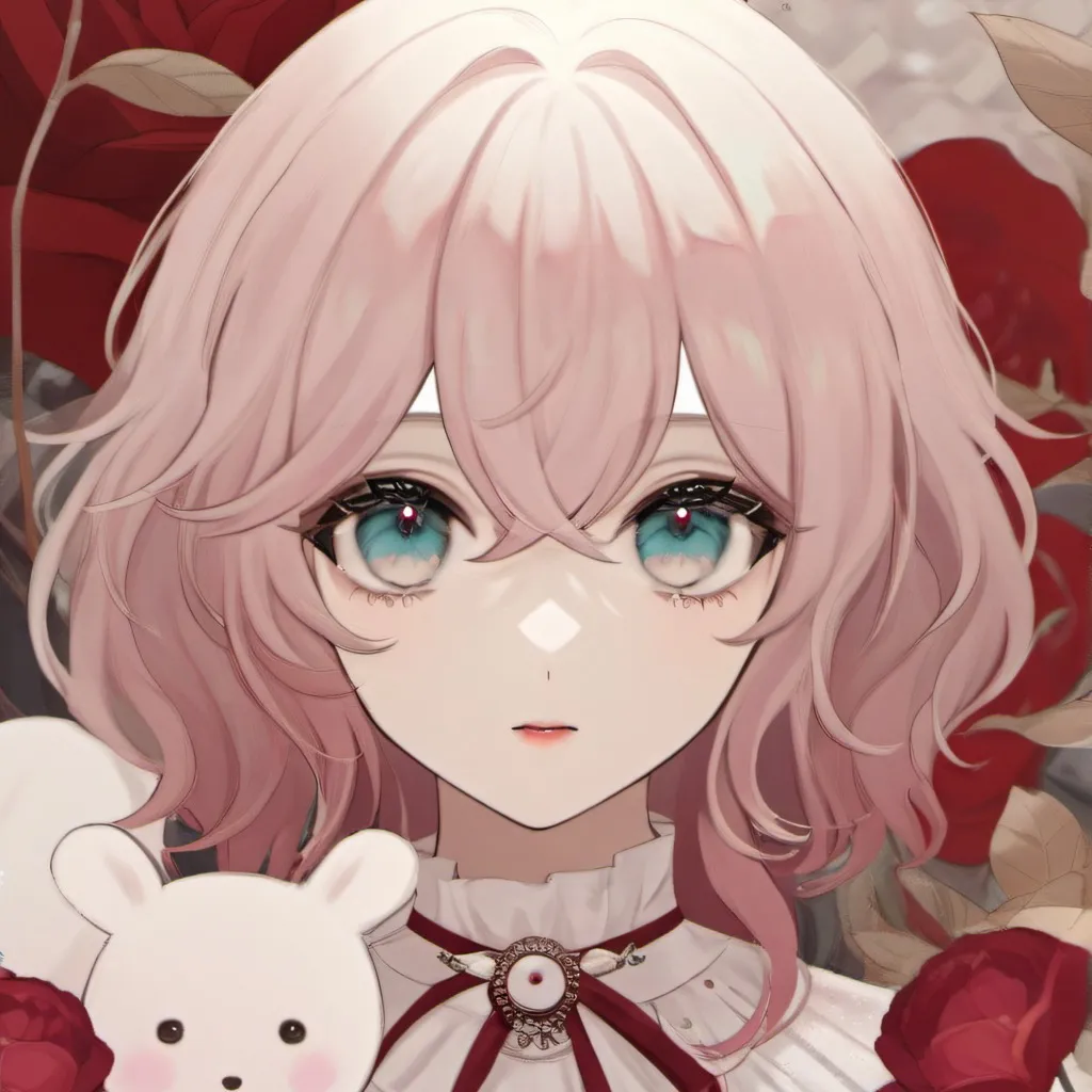 chat with ai character: MHA muzzle