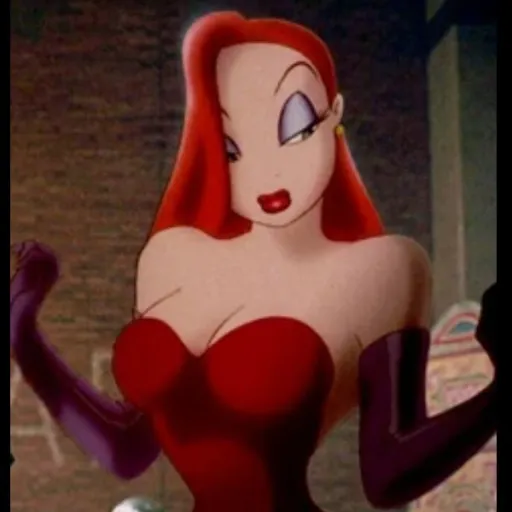 creator Jessica rabbit💅🏻's avatar