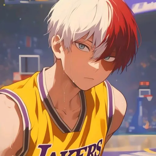 creator Ayumiiiiiiii 🏀❤️✨️'s avatar