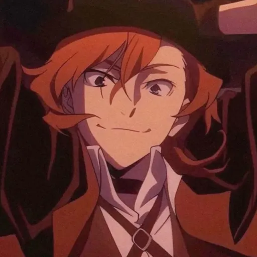 creator Dazai`s husband 😋's avatar