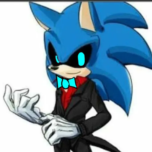 creator Sonic.ixi's avatar