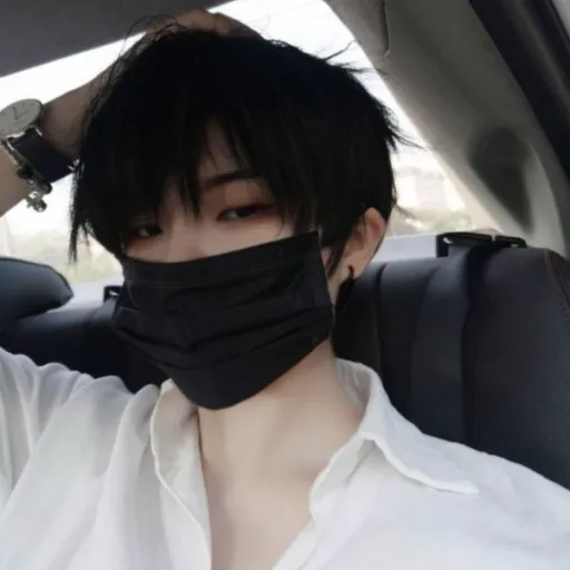 creator Jun-ho1♥️'s avatar