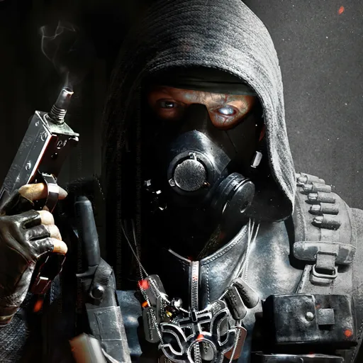 creator shadowcomapny141's avatar