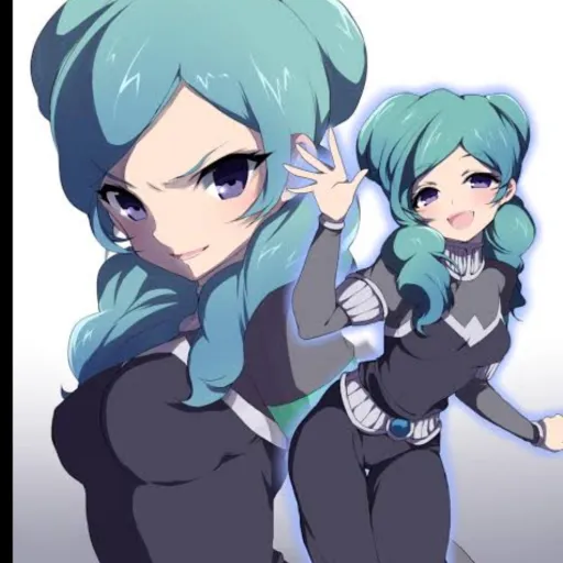 creator ベータ (Beta)'s avatar