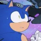 chat with ai character: Sonic universe!