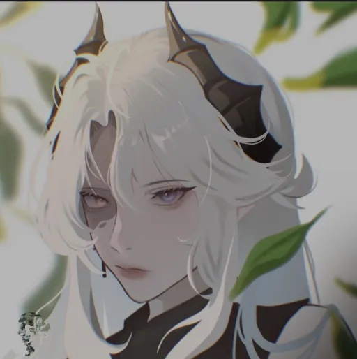 creator Nix Devil Bona's avatar