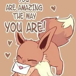 creator Eevee_fan4215's avatar