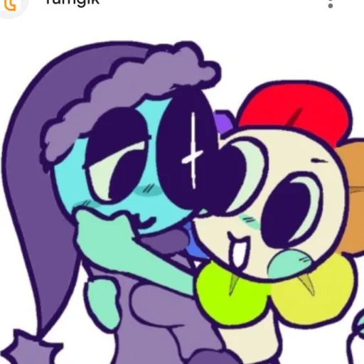 creator Shrimpothemadtoon's avatar