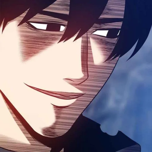 creator garry smile's avatar