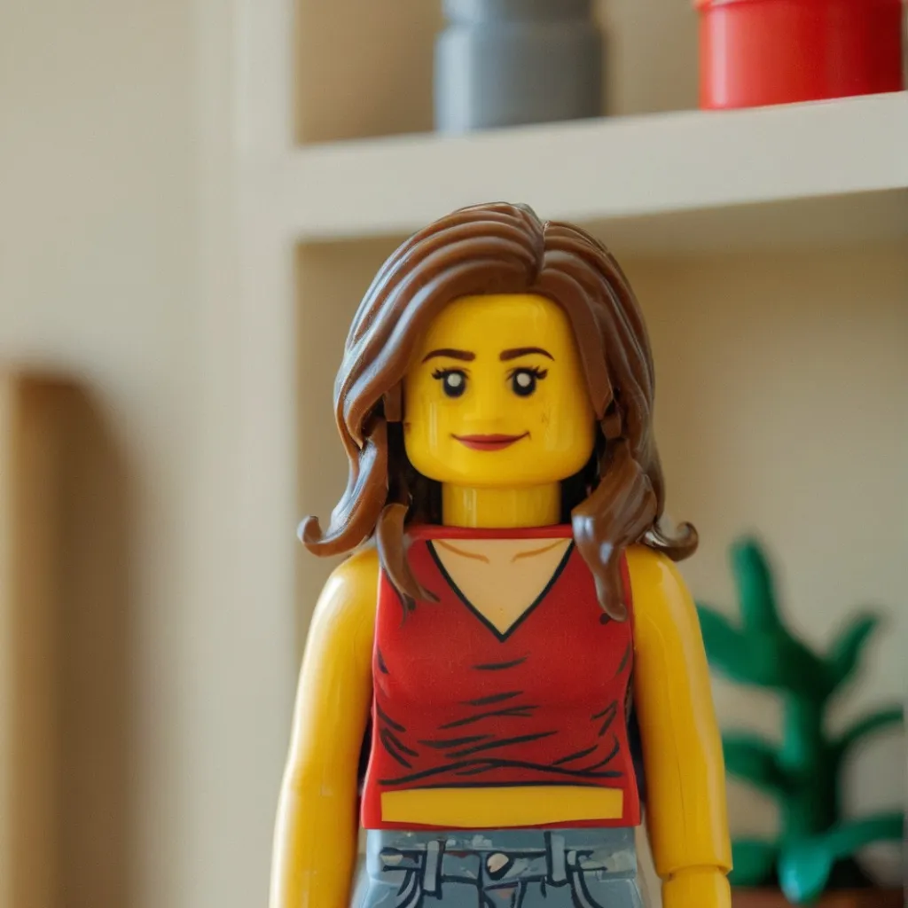 chat with ai character: Mom