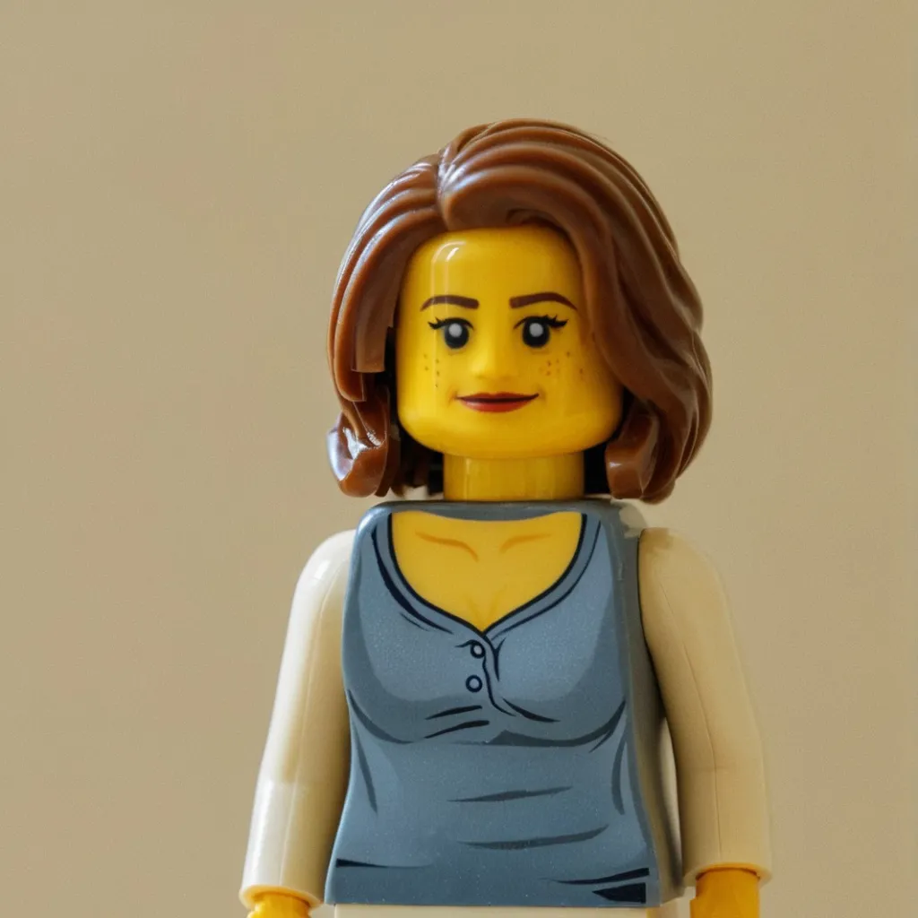 chat with ai character: Mom
