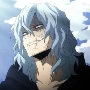 creator Tomura|Shigaraki's avatar