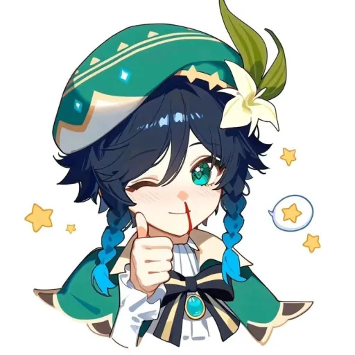 creator ~ 💚 ~ Ashiko ~ 💚 ~'s avatar