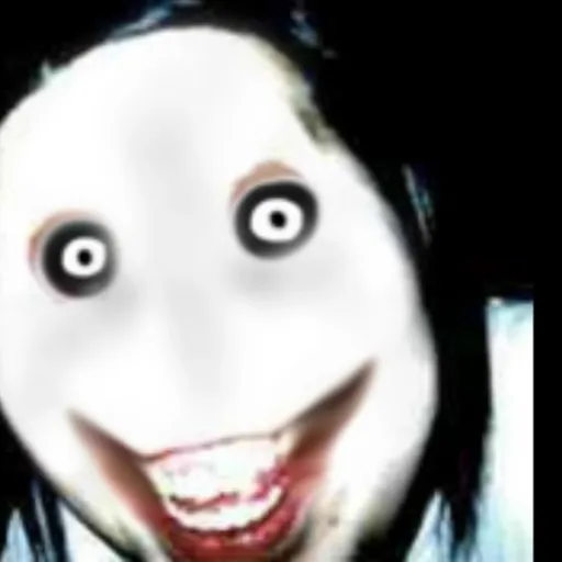 creator Jeff the killer/je's avatar