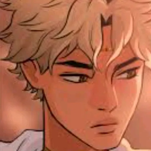 creator that famous guy's avatar