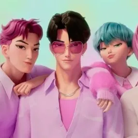 creator Rice and Huddy✨🌸🎀's avatar