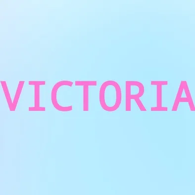 creator ViCtOrIa💅💅💅♀️✨️🎀's avatar