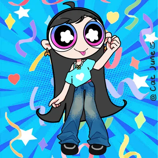 creator MoonlightShimmer's avatar
