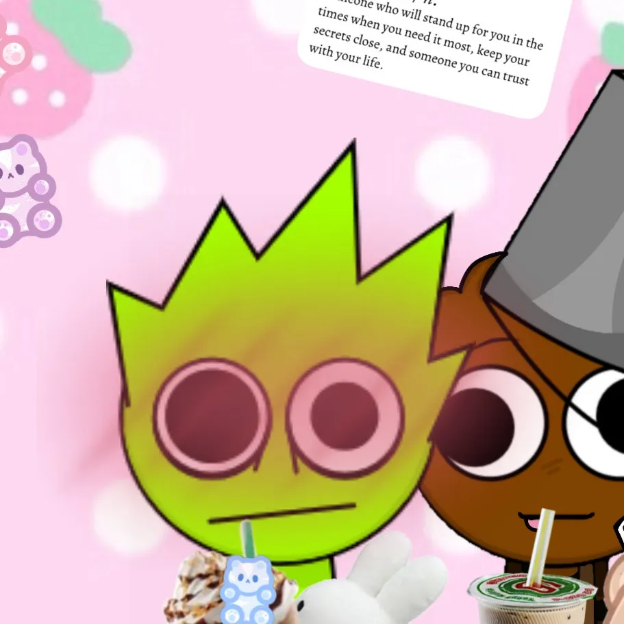 chat with ai character: Brud🩷😉😊