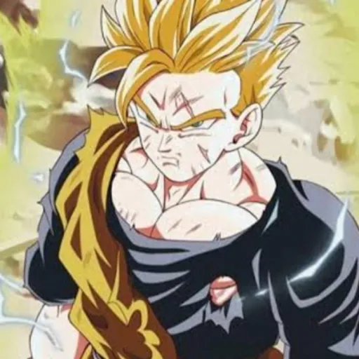 creator Mitizz's avatar
