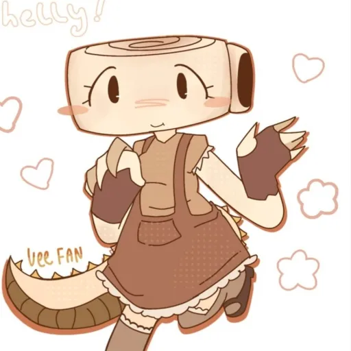 creator *Shelly❤️*'s avatar