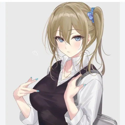 creator Mónica blak's avatar