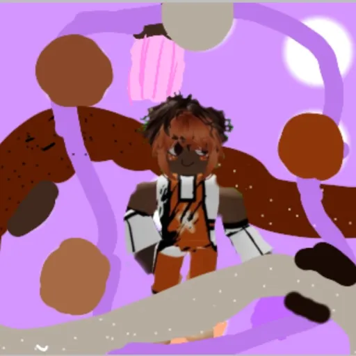 creator ilike dandys world's avatar
