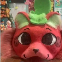 creator Sprout therian!🍓🍓🍓's avatar
