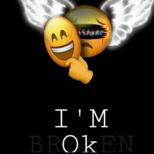 creator depression is mean's avatar
