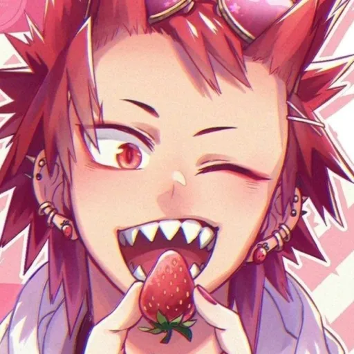 creator KIRISHIMASIMP!!!!!'s avatar