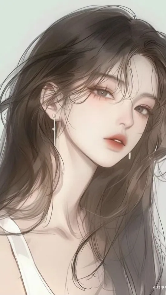 ai character: Elisa background