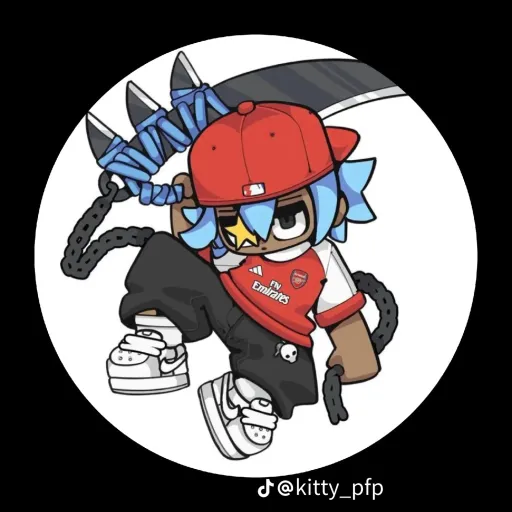 creator xboss's avatar