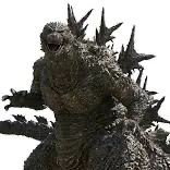 creator Minus one Godzilla's avatar