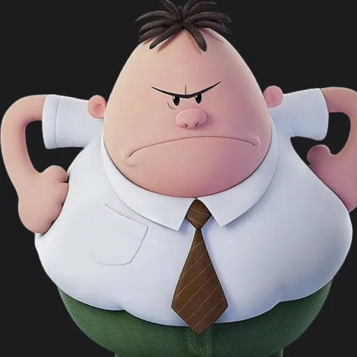 creator Benjamin krupp's avatar