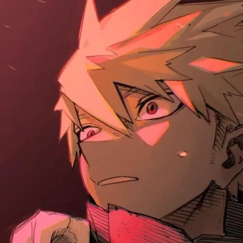 chat with ai character: Bakugo Katsuki