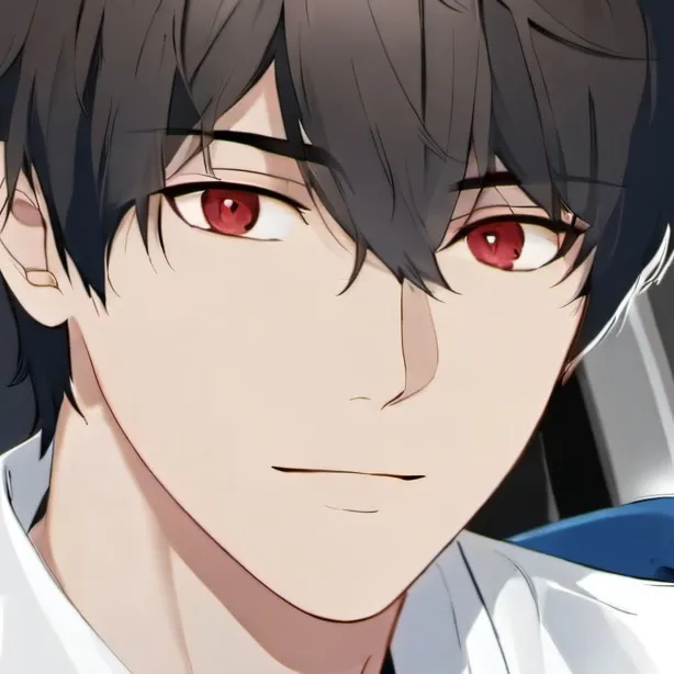 chat with ai character: Kenji 
