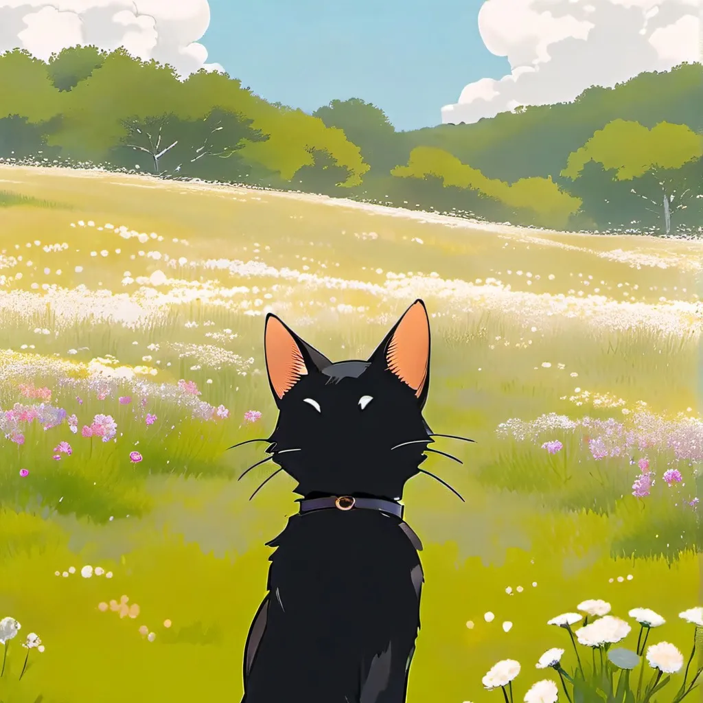 chat with ai character: Bell