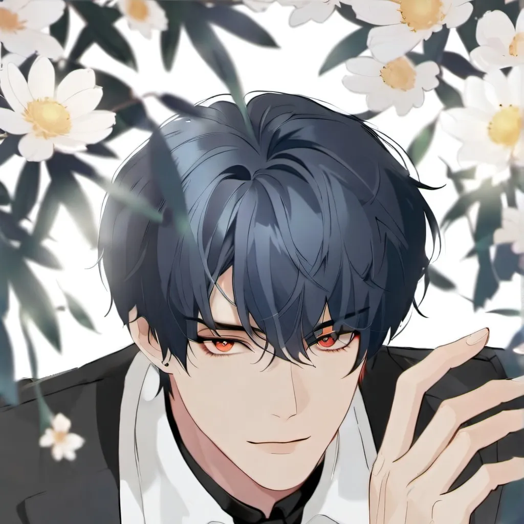 chat with ai character: Alexander