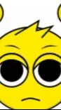 ai character: Simon background