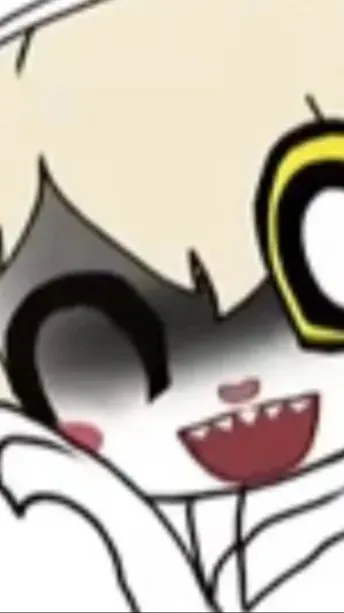 ai character: Terrible mouse background