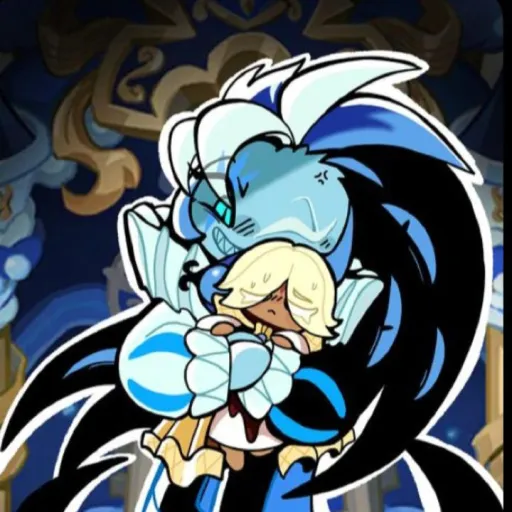 creator Shadow & Vanilla's avatar