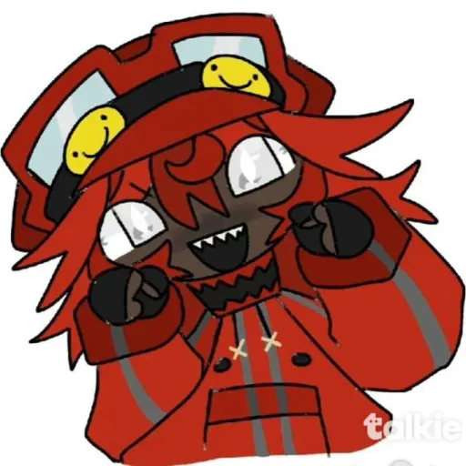 creator 💎Red Thunder ⚡✨💥's avatar
