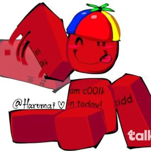 talkie's author avatar