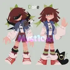creator 💔€laire_the_Demon💔's avatar